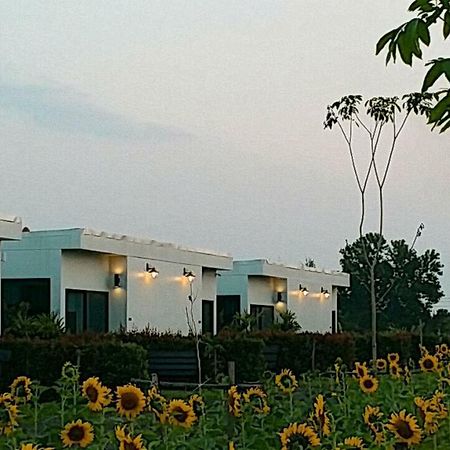 Kiattikun House Otel Chiang Rai Dış mekan fotoğraf