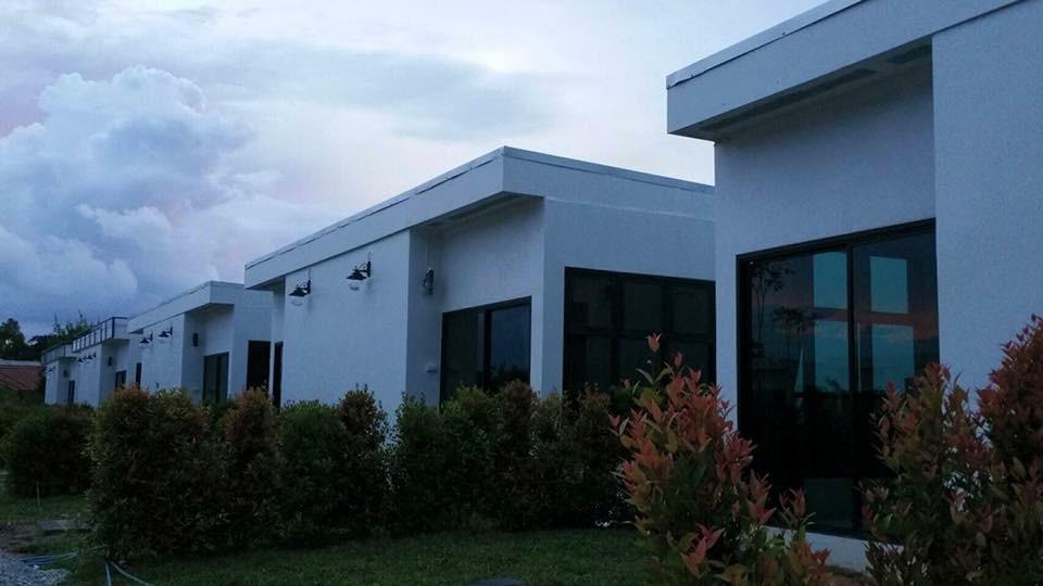 Kiattikun House Otel Chiang Rai Dış mekan fotoğraf