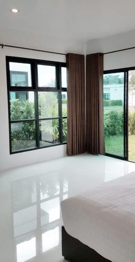 Kiattikun House Otel Chiang Rai Dış mekan fotoğraf