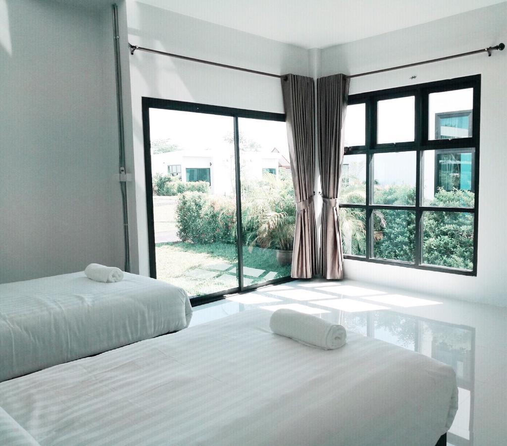 Kiattikun House Otel Chiang Rai Dış mekan fotoğraf