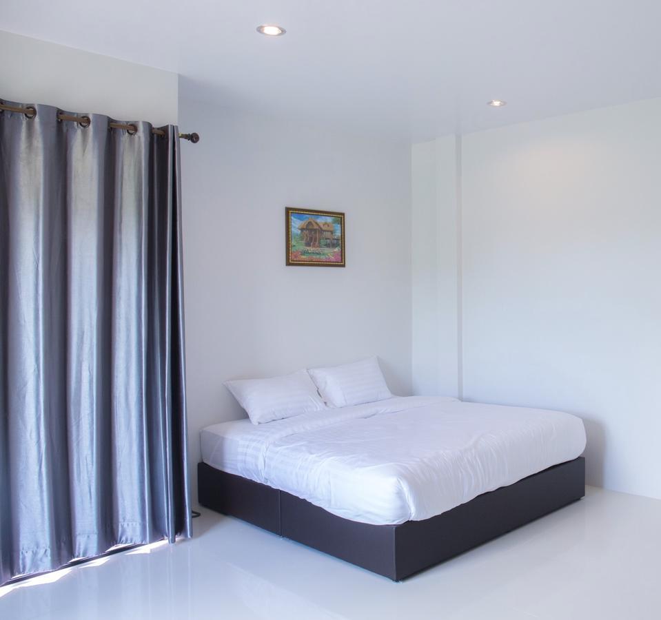 Kiattikun House Otel Chiang Rai Dış mekan fotoğraf