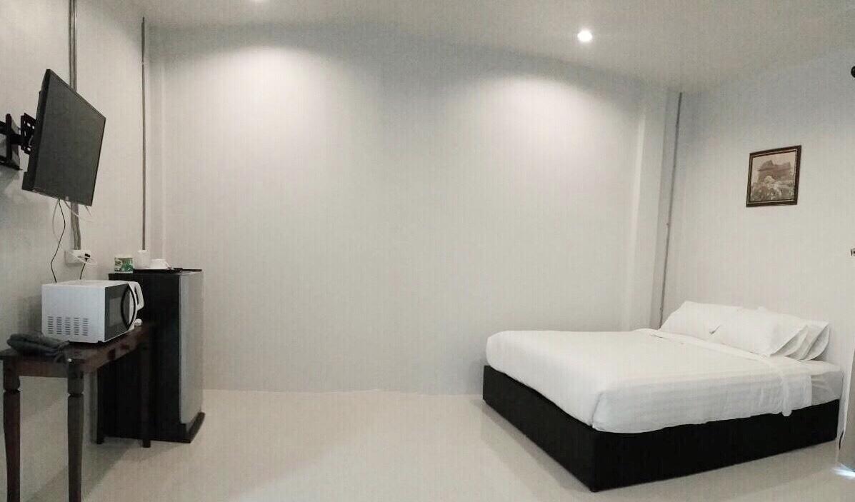 Kiattikun House Otel Chiang Rai Dış mekan fotoğraf