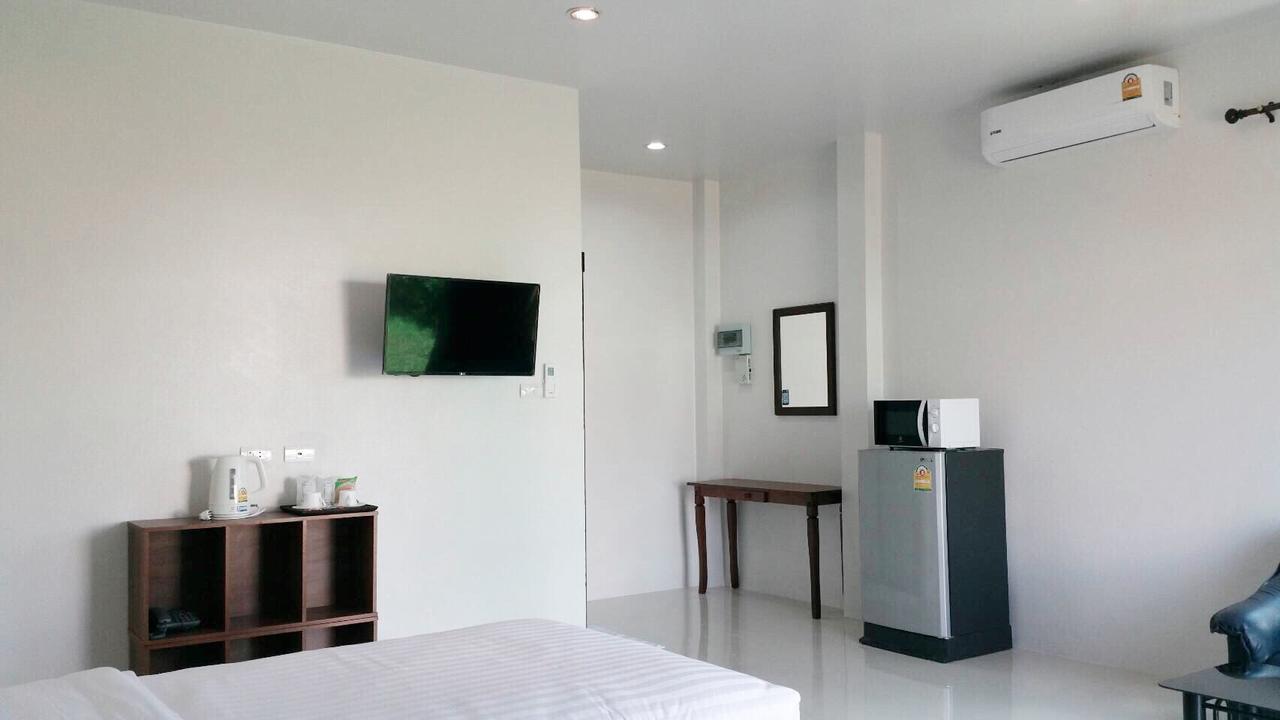 Kiattikun House Otel Chiang Rai Dış mekan fotoğraf