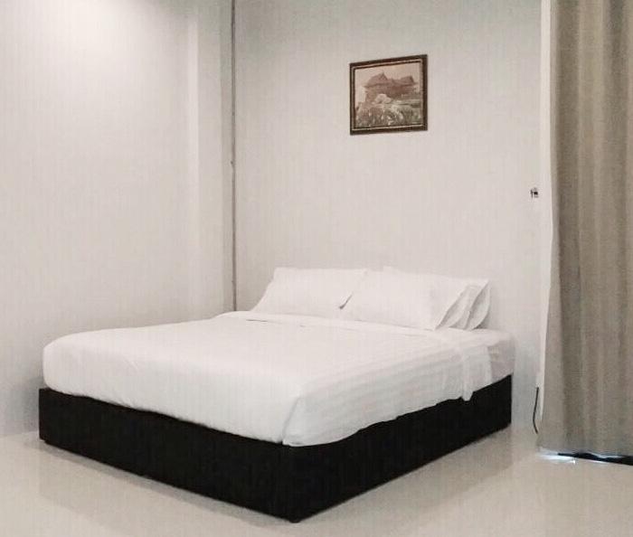 Kiattikun House Otel Chiang Rai Dış mekan fotoğraf