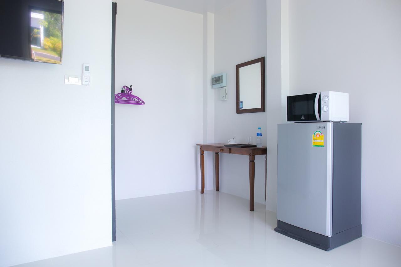 Kiattikun House Otel Chiang Rai Dış mekan fotoğraf