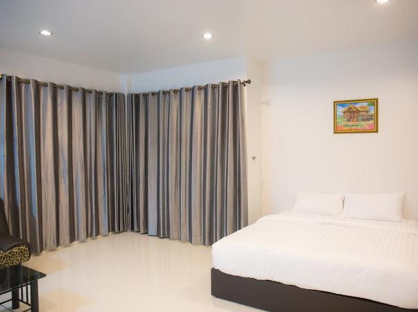 Kiattikun House Otel Chiang Rai Dış mekan fotoğraf