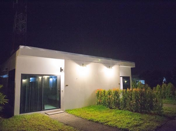 Kiattikun House Otel Chiang Rai Dış mekan fotoğraf