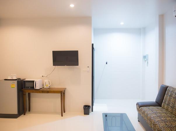 Kiattikun House Otel Chiang Rai Dış mekan fotoğraf