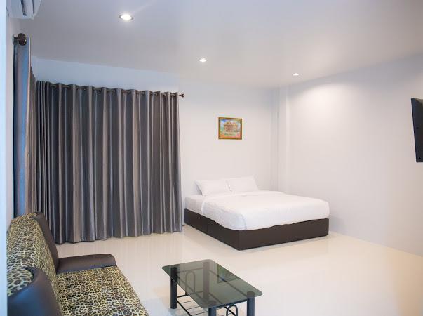 Kiattikun House Otel Chiang Rai Dış mekan fotoğraf