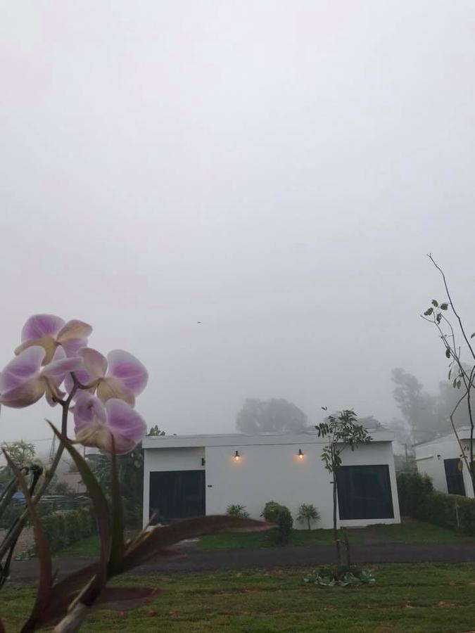 Kiattikun House Otel Chiang Rai Dış mekan fotoğraf