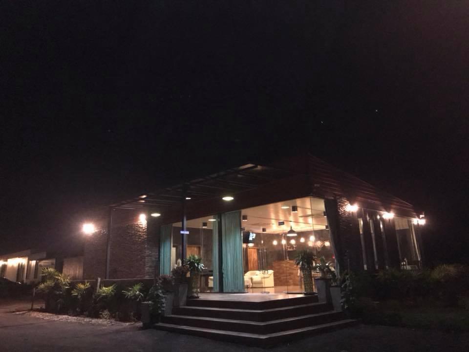 Kiattikun House Otel Chiang Rai Dış mekan fotoğraf